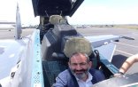 Erməni müəllif rus hədiyyəsi ilə Bakını hədələdi - Şok