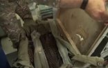 Yırtıcı generalın malikanəsindən tapılanlar: onlarla maşın, silah-sursat… + VİDEO