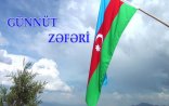 GÜNNÜT KƏNDİ BELƏ AZAD EDİLDİ – Müdafiə Nazirliyi video yaydı