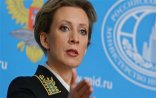 “Qarabağ münaqişəsi Rusiya üçün çox ciddi məsələdir” – Mariya Zaxarova