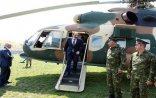 Paşinyanın Kəlbəcər səfərinin sirri...
