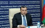 Sahil Babayev yeni XİDMƏT RƏİSİ təyin etdi