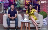 Efirdə dava, mikrofonlar kəsildi: “Sənin həyatında mənim kimi qadın…” – Video