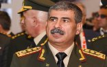 Zakir Həsənov: 