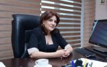 Vüsalə Mahirqızı Palatanı “VURDU”: “Bu boyda həngamə...”