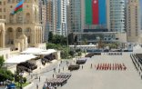 Ordumuzun paradda nümayiş etdirəcəyi bu ABŞ hərbi texnikası Ermənistanı QORXUYA SALDI - FOTO