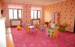 Gəncədə bağçada körpəyə dağ çəkdilər – FOTO