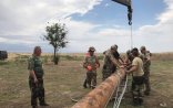 Ermənilər bu bölgələrimizi izləmək üçün gizli kameralar quraşdırıb – Fotolar