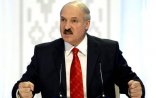 Lukaşenko: Müstəqilliyimiz itəcək, Belarus ərazisində silahlı münaqişə yarana bilər