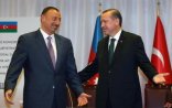 İlham Əliyevdən Ərdoğana təcili zəng