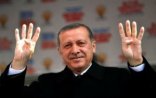 Türkiyədə seçkilər: Bülletenlərin 90 faizindən çoxu sayılıb, Ərdoğan liderdir