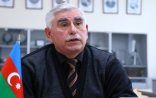 Tanınmış hərbi teleoperator, Qarabağ döyüşçüsü Seyidağa Mövsümlü vəfat etdi