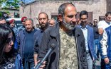 Ermənistanda çevriliş hazırlığı-