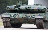 Azərbaycan “Leopard” tanklarının istehsalçısı ilə danışıqlar aparır