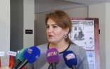 Məhəbbət Vəliyeva təhsil nazirinin müavini təyin olundu
