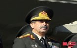  “Düşmən Ordumuzun gücünü öz üzərində hiss edəcək” – Müdafiə naziri