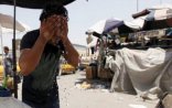 Bakıda dəhşətli isti: 69 nəfəri gün vurdu