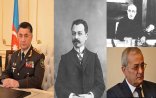 Azərbaycanın daxili işlər nazirləri: kim neçə il işləyib? (SİYAHI)