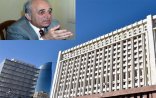Keçmiş komitə sədri ilə PA-nın zərgərlik sexinin müdiri arasında milyonluq məhkəmə qalmaqali