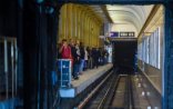 Bakı metrosunda qorxulu anlar – Sərnişinlər tuneldən belə çıxarıldı (Videolar)
