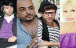 Həbsxana həyatı yaşayan məşhurlarımız - SİYAHI