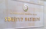 Körpə ölümləri ilə bağlı məlumatlar həqiqəti əks etdirmir – Səhiyyə Nazirliyi