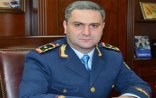 Vergilər nazirinin müşaviri Habil Məmmədov vəzifəsindən azad olundu