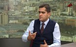 Baqdasaryanın qarşısında isə dovşana dönmüş Jininovski 
