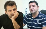 Nəsib Nurla Kənan Xəzər TV-də vəzifələrindən azad olundular