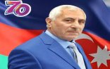 Adı dünyanın hər yerində səslənən kəndin müəllimi: Barat Xanıyev