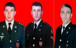 Naxçıvanda 3 hərbçimiz həlak olub, 11-i yaralanıb - RƏSMİ