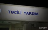 Gədəbəydə meyiti tapılan şəxsin qətlə yetirildiyi ehtimal edilir - TƏFƏRRÜAT