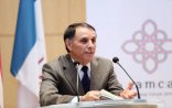 Ərdoğanın andiçmə mərasimində Azərbaycanı Novruz Məmmədov təmsil edəcək