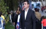 Elmar Vəliyevin güllələnən mühafizəçisi ilə bağlı AÇIQLAMA