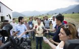 «HEYDƏR ƏSƏDOV MAXİNASİYALARIN İDARƏÇİSİ İDİ» – Eks-nazirə ağır ittihamlar