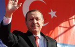 Ərdoğan Azərbaycana yola düşdü