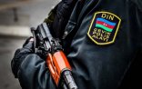 Gəncədə icazəsiz aksiya: 2 polis xəsarət aldı, 30 nəfər saxlanıldı