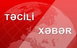 Gəncədə iki rəis müavini şəhid olub - İğtişaşın qarşısını alarkən (RƏSMİ)
