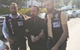 Adnan Oktar belə həbs olundu - Fotolar