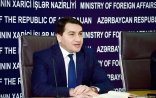 İlham Əliyevlə Paşinyanın görüşü gündəmdə deyil - XİN