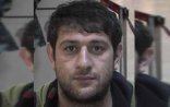 Gəncədə polis zabitlərindən birinin qətlində şübhəli bilinən şəxs tutuldu