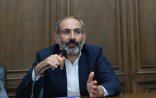 Paşinyan: Bu, Qarabağ üçün dönüş anı deyil