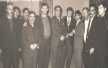 Məşhur bakılı avtoritetlə əfsanəvi futbolçunun gizli dostluğu - TAM MƏXFİ