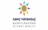 “Gənc Vətəndaş” Gəncədə baş verən hadisələrlə bağlı bəyanat yaydı