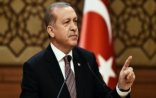 Ərdoğan: “Fəxr edirəm ki, türk xalqının nümayəndəsiyəm”