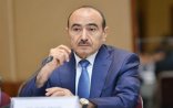 Əli Həsənov: “Milli iradəyə qalib gəlmək mümkün deyil”