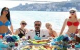 Azərbaycanda da Adnan Oktardan zərər çəkənlər var – Konsulluğa şikayət verildi