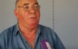 Ödənişi 2 ay gecikdirdi, maşını əlindən alındı - Video
