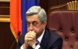Sarkisyanın evinin zirzəmisində işgəncələr verilirdi – ŞOK TƏFƏRRÜAT