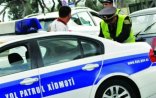 Bu qaydanı pozan piyadalar 40 manat CƏRİMƏLƏNƏCƏK